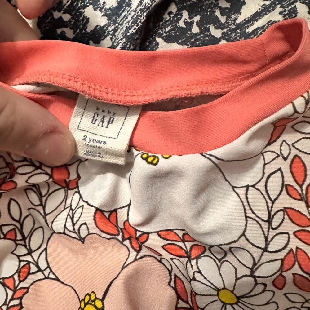 Bathing suit - Picture 3 of 3